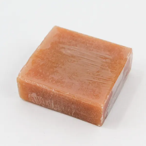 Bath & Bloom Exotic Cinnamon Natural Handmade Soap Bar 80g