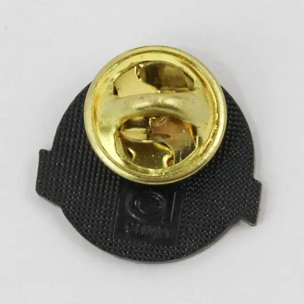 OHSU School of Medicine Golden Circle Alumni 50 Lapel Pin