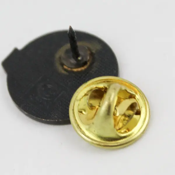 OHSU School of Medicine Golden Circle Alumni 50 Lapel Pin