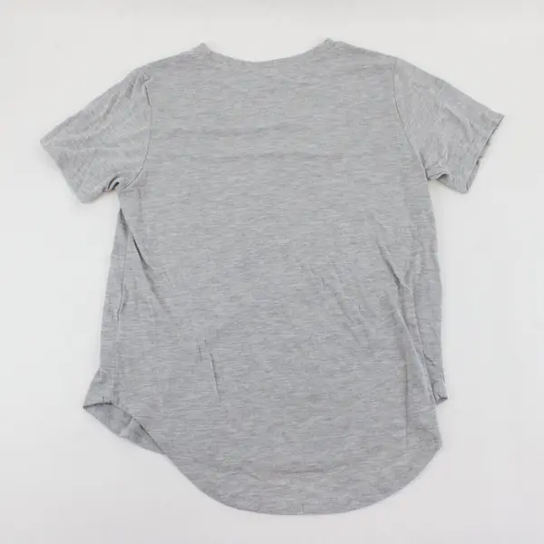 Kid's Lucasfilm  Star Wars Baby Yoda Grogu T-Shirt Size M (7-9)