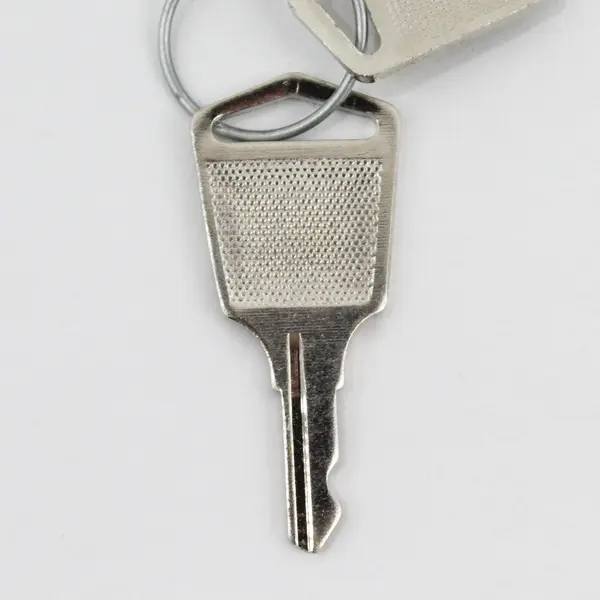 Pair of 365 Keys for Server Cabinet Data Rack Lock Replacement