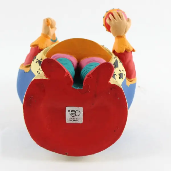 Dept. 56 King Of Hearts Alice In Wonderland Retired Ornament 1993