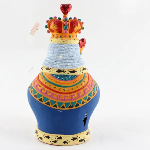 Dept. 56 King Of Hearts Alice In Wonderland Retired Ornament 1993