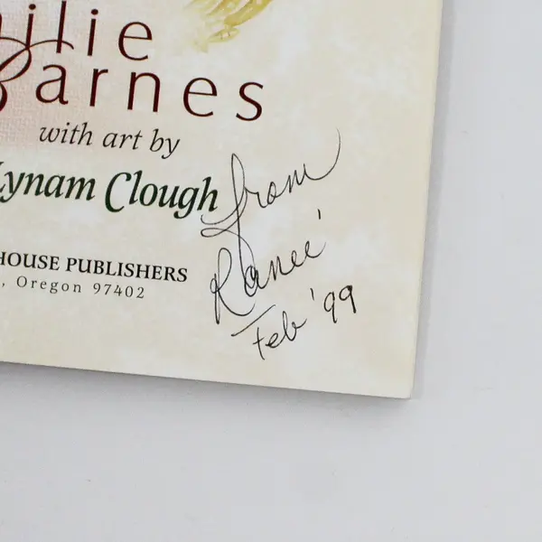 Invitation to Tea Special Celebrations w/ Treasured Friends Emilie Barnes