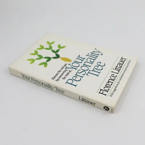 Your Personality Tree Florence Littauer Paperback 1986