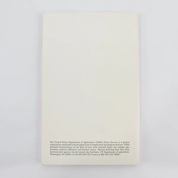 The Botanist and Her Muleskinner Kirkpatrick Holzwarth Signed Paperback