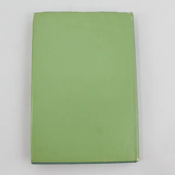 From These Shores Helga Skogsbergh 1963 1st Ed Hardcover Dust Jacket