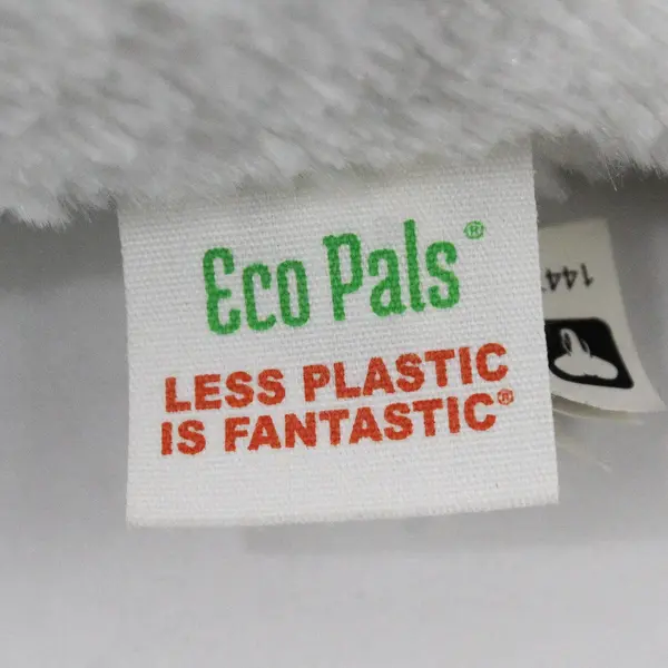 Wildlife Artists Inc Eco Pals Harp Seal Plush 16in