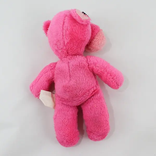 Pink Panther Plush Mighty Star Mirisch-Geoffrey D-F 1964 Vintage