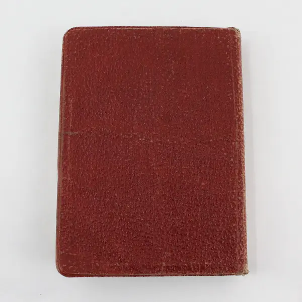 1923 Complete Works of William Shakespeare Hardcover Oxford Univ Press