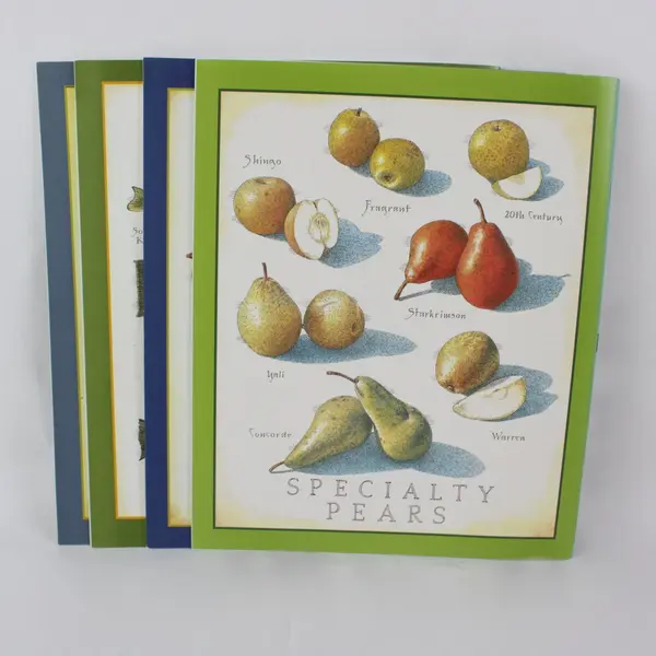 Lot 4 Cook's Illustrated Magazines 2014 Issues 126 127 129 130