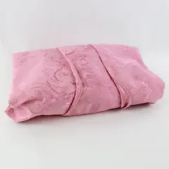 Light Pink Damask Rectangular Tablecloth 60"x100"