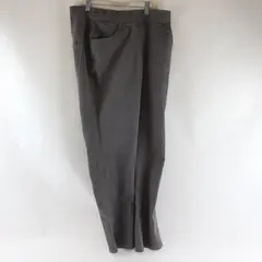 Notations Women's Gray Jeggings Size 6