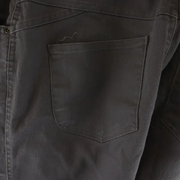 Notations Women's Gray Jeggings Size 6