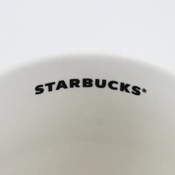Starbucks 2022 14oz Coffee Mug Pebble Pattern