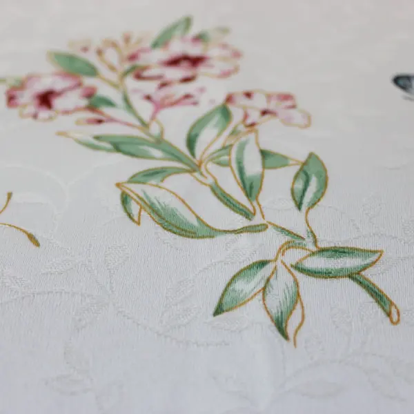 Lenox Butterfly Meadow 6 Ct 13x18 Floral Butterfly Placemats