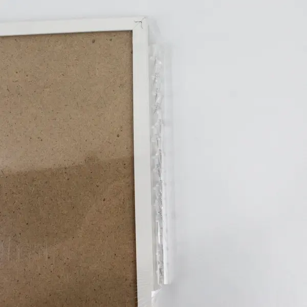 Ikea Vaggis Bulletin Board Wall Hanging Thumb Tack Pin Board NWT