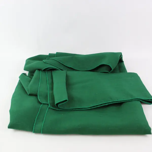 Emerald Green Rectangle Tablecloth 60 x 84 Inch