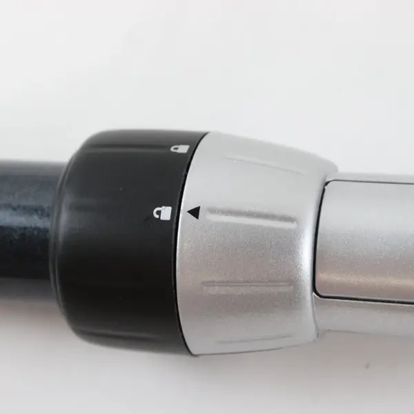 Zoe Professional Titanium Curling Iron Wand Hair Curler