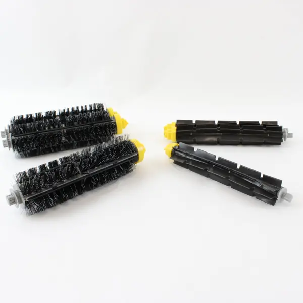 Vacuum Cleaner Parts Kit for iRobot Roomba 600 650 670 675 690 Filters Brush