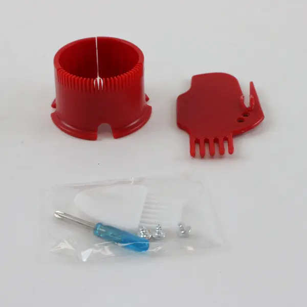 Vacuum Cleaner Parts Kit for iRobot Roomba 600 650 670 675 690 Filters Brush