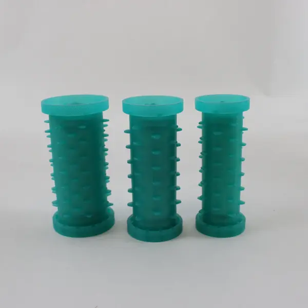 Remington Body Waves Ionic Hot Rollers H-1080N Tested No Clips