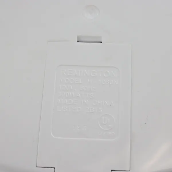 Remington Body Waves Ionic Hot Rollers H-1080N Tested No Clips