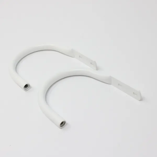 Set of 2 Unbranded Soccer Ball Wall-Mounted Hooks Decorative