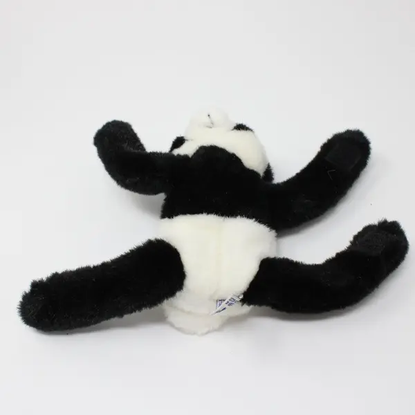 A&A Plush Inc Poseable Panda Plush Used Stuffed Animal