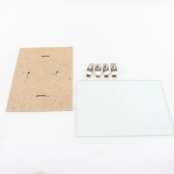 Malden Lot of 2 Picture Frames Double Photo Frame & Standard Frame