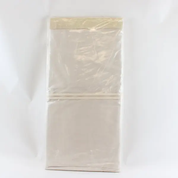 The Natural Collection Jumbo Garment Bag Storage Cover