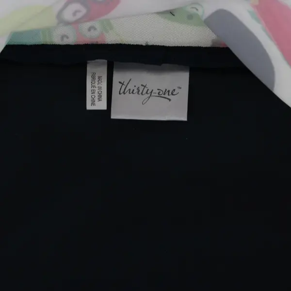 Thirty-One Mini Storage Bin Topsy Turtles