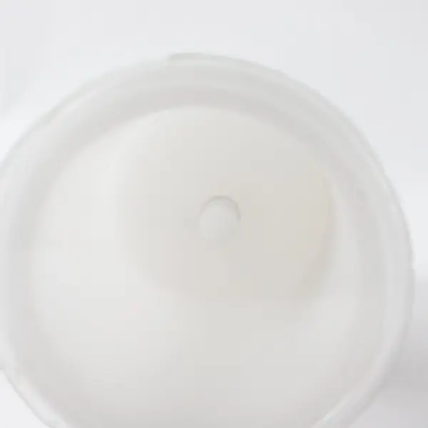Enjoy Flameless Real Wax LED Pillar Candle 3x6