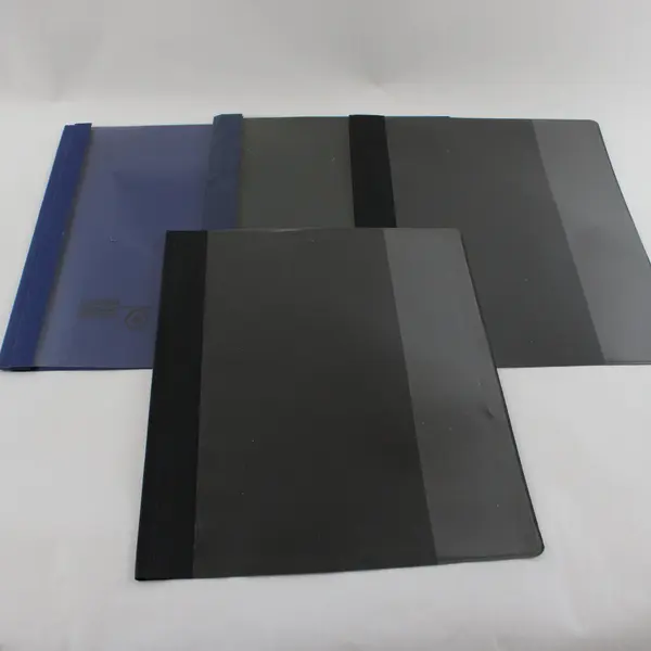 Lot of 15 Report Covers & Portfolios School Office Document Storage