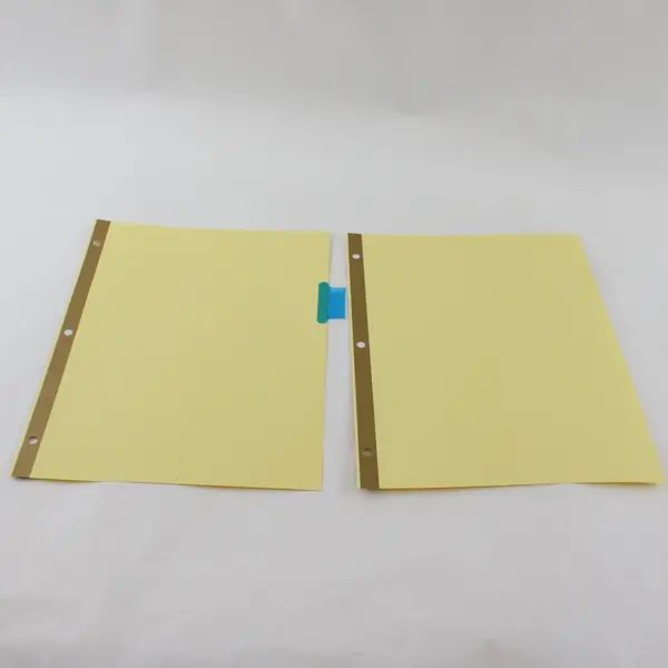 Mixed Lot Assorted Binder Dividers & Index Tab Sets Multi Brand