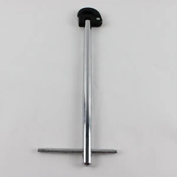 Basin Wrench Plumbing Tool Hard to Reach Under Sink Unbranded Used