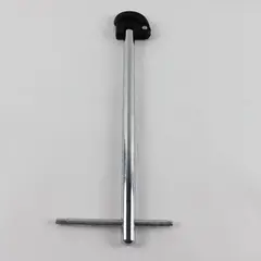 Basin Wrench Plumbing Tool Hard to Reach Under Sink Unbranded Used