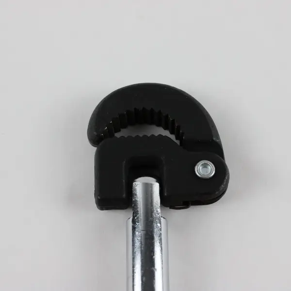 Basin Wrench Plumbing Tool Hard to Reach Under Sink Unbranded Used