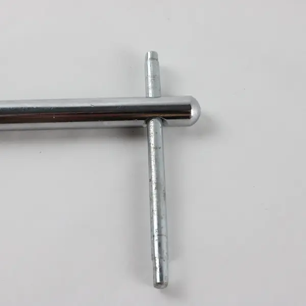 Basin Wrench Plumbing Tool Hard to Reach Under Sink Unbranded Used