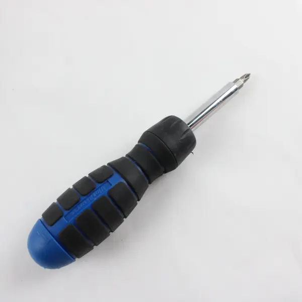 WorkForce 247-768 Used Incomplete Multi-Driver Kit Hand Tool Set