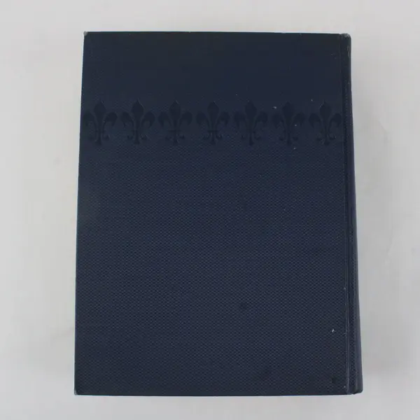 VTG Larousse Gastronomique The Encyclopedia of Food by Prosper Montagne 1965 HC 