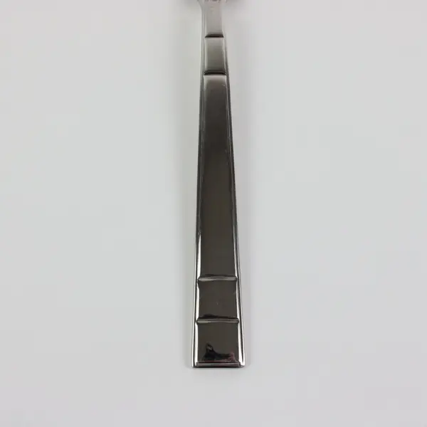 Mikasa Flatware Clover Pattern 18/10 SS Dinner Fork 8.25" Long Good