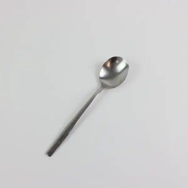 Lot of 2 WMF Flatware L'Esprit Stainless Steel Teaspoons 6 1/8"