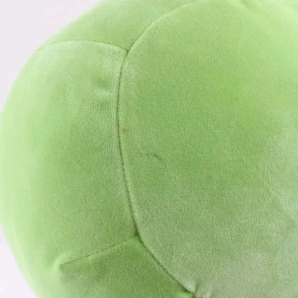 Squishmallow Bridgie Winking Tulip Plush Pink Green 12in