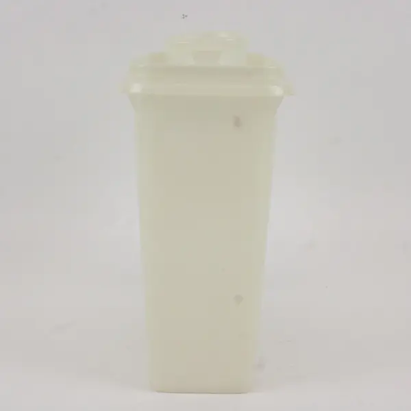 Vintage Tupperware 469-1 Cereal Storage Container Pour Lid