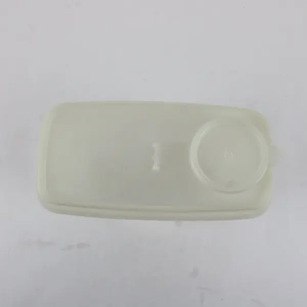 Vintage Tupperware 469-1 Cereal Storage Container Pour Lid