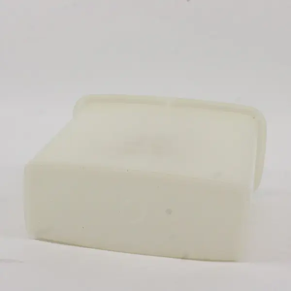 Vintage Tupperware 469-1 Cereal Storage Container Pour Lid
