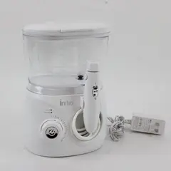 Initio Countertop Water Flosser Dental Oral Irrigator