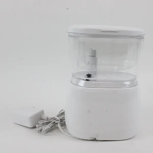 Initio Countertop Water Flosser Dental Oral Irrigator