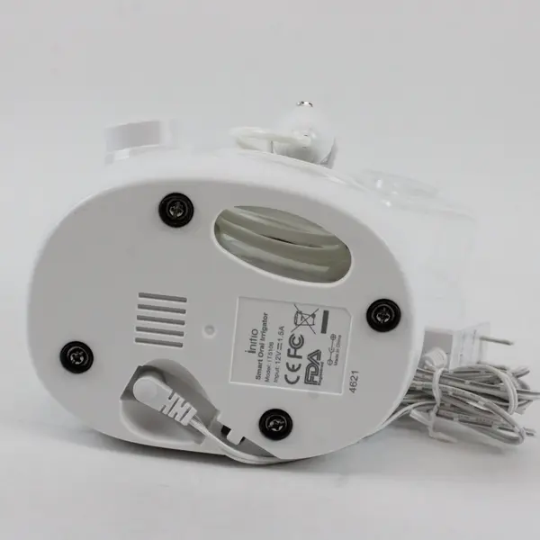 Initio Countertop Water Flosser Dental Oral Irrigator